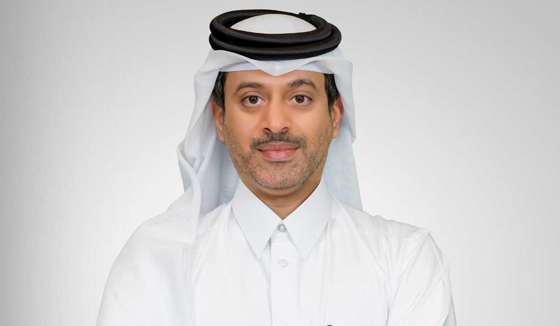 Dr. Hamad Eid Al Romaihi